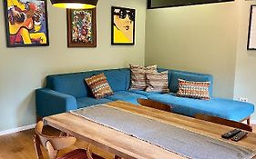 Rose Apartment