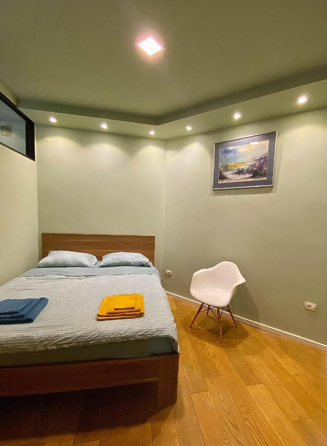 Rose Apartment Skopje Exterior photo